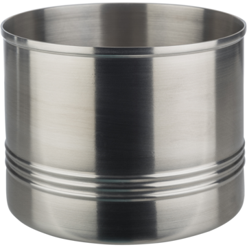 Serveringsboks APS Rustfritt