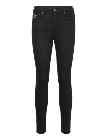 Lois Jeans Celia 5043 Lea Soft - Black - 32 x 34