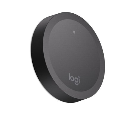 Logitech PRESET BUTTON-GRAPHITE-WWi-9006