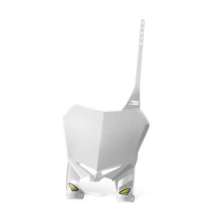 Cycra Stadium Nummerplåt Fram - Suzuki RM-Z 450 2008-2017