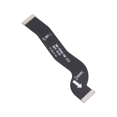 Samsung Galaxy S23 Ultra LCD Skärm Flexkabel Original