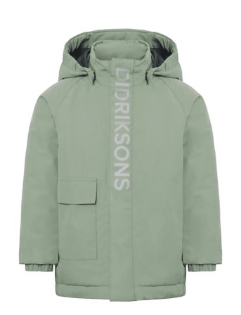 Didriksons | Talvi Kids Jkt | 80