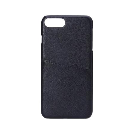 Onsala Mobilskal Svart Iphone 6/7/8 Plus Med Kortfack