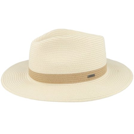 Barts - Beis straw Sombrero - Carnations Hat Wheat Straw Hat @ Hatstore