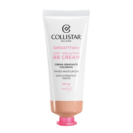 Collistar Anti-Pollution BB Cream SPF30 Medio 50ml - BB Cream