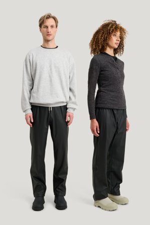 Tretorn Nimbo Rain Pants 2.0 — Regenhose Damen/Herren - Gummistiefel & Oberbekleidung für Frauen, Männer & Kinder
