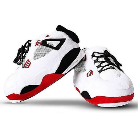 Sneaker Sutsko Unisex One-size Sneaker Sutsko Jordan Style 3 - Jxlgv