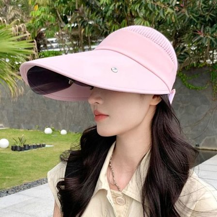 Solhatt Solskjermhatt 2 2