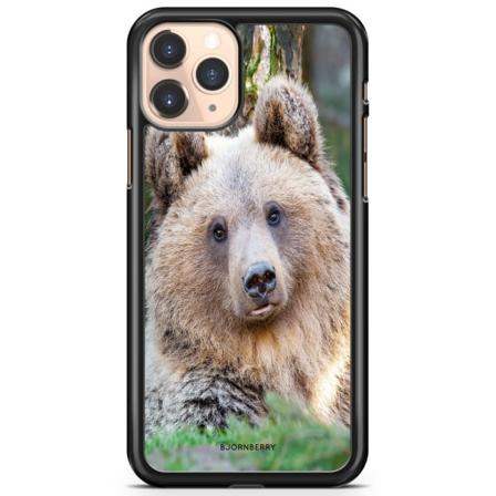 Bjornberry Hårdskal iPhone 11 Pro - Söt Björn