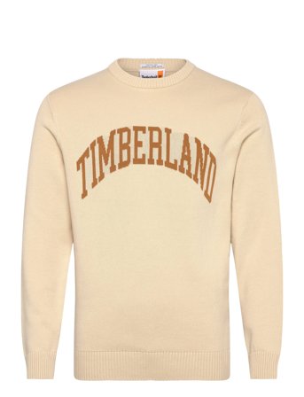 Timberland | Timberland Graphic Sweater | S