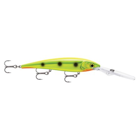 Rapala Gold Miner 12cm, 21g - Antifreeze
