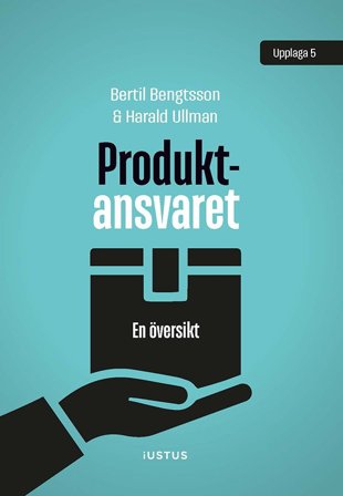 Produktansvaret: en översikt