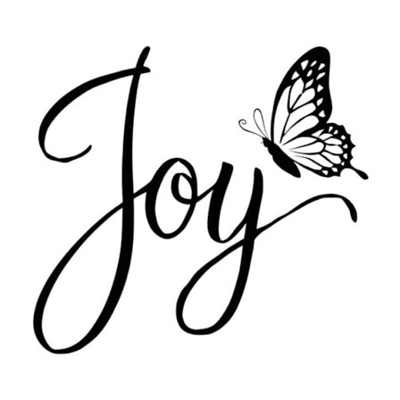 Text Tavla 21×30 CM