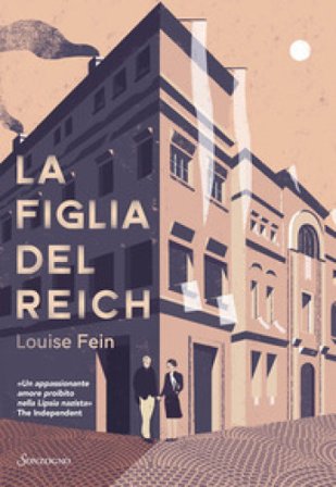 La figlia del Reich Louise Fein