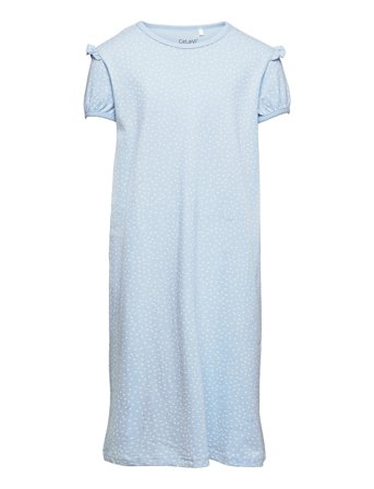 CeLaVi | Nightdress Ss -Aop | 80