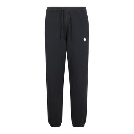 Marcelo Burlon, Trousers Zwart, Heren, Maat:M