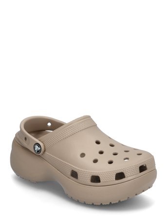 Crocs | Classic Platform Clog W | 42/43
