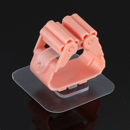 4 kpl Moppitelineen luutateline PUNKKI