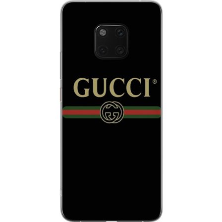 Kompatibelt Mobilskal till Huawei Huawei Mate 20 Pro GC