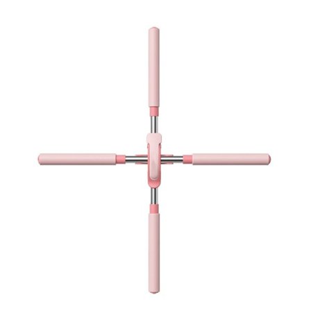 Yoga Stick Posture Corrector Pilates Yoga Stående Træning Hjem Gym Tilbehør