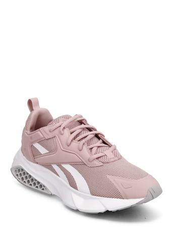 Hexalite Legacy Matalavartiset Sneakerit Tennarit Vaaleanpunainen Reebok Classics
