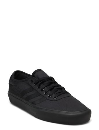 Delpala Shoes Low-top Sneakers Sort Adidas Originals