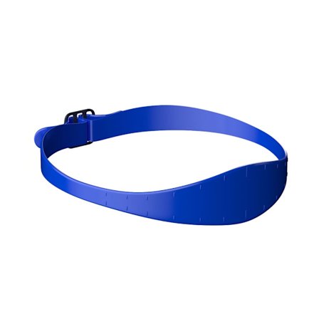 Halsudskæringsbarberingsskabelon til voksne børn Fade Guide Skabelon Barbertilbehør