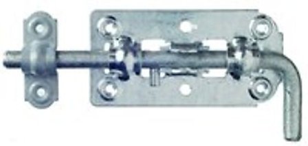 PN-BESLAG SKÅTE 5216 RUND GZ 313MM