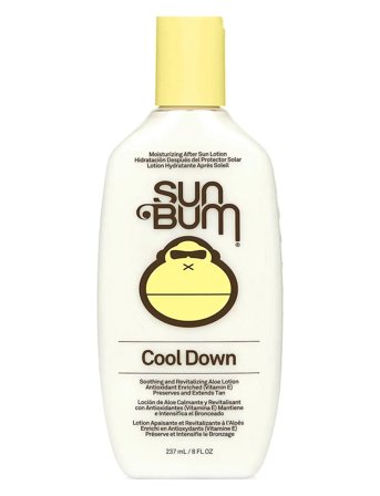 Sun Bum Sun Bum Cool Down After Sun Lotion - Nude - 237 ml