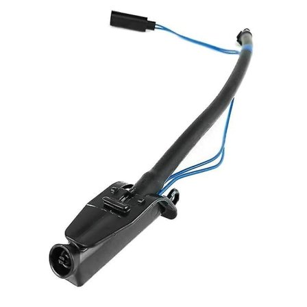 Uusi etummainen tuulilasin pesusuutin suihkutin Lr045321 Range Rover L405 2013-2015 / Sport L494