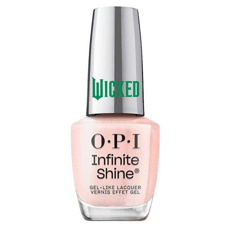 OPI Infinite Shine Neglelak The "Ga" Is Silent 15 ml, Makeup, Neglelak, Farvede Lakker
