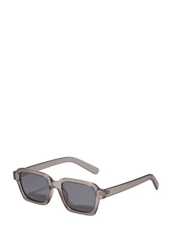 Pilgrim | Annalise Sunglasses Light Grey | ONE SIZE