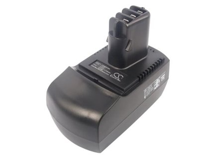 Akku Sähkötyökalut Metabo BSZ 14.4, BSZ 14.4 Impuls, SBZ 14.4 Impuls ja muut.