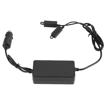 Dobbeltbatteri-bil-laderadapter passer til Mavic Air 2 Drone-fjernkontrolltilbehør