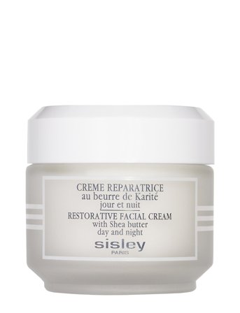 Sisley Restorative Facial Cream - Nude - 50ML