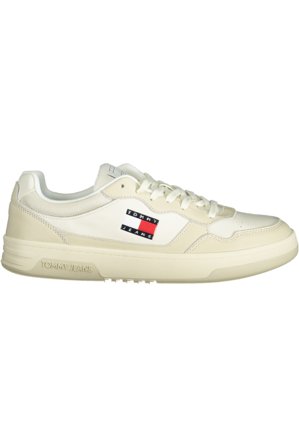 Tommy Hilfiger Calzatura Sportiva Uomo Beige