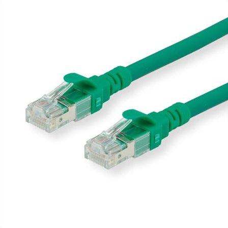 ROLINE Cat.6A S/Ftp Networking Cable
