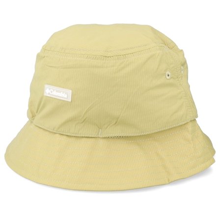 Columbia - Verde bucket Sombrero - Punchbowl Vented Savory Bucket @ Hatstore