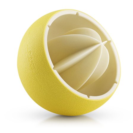 Eva solo Citruspresser - Gul | KitchenOne