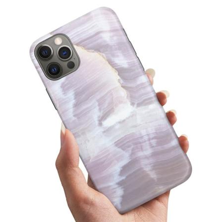 iPhone 13 - Kuoret/Suojakuori Marmori Multicolor