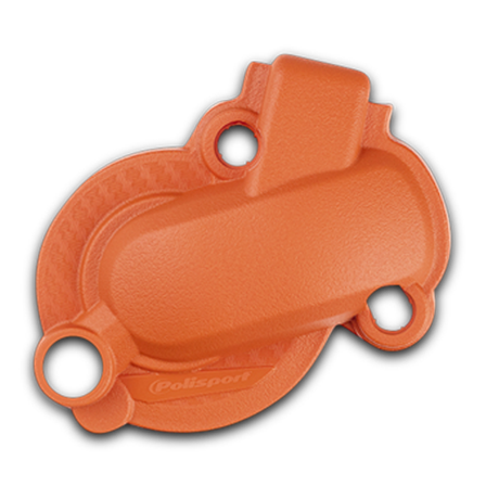 Pokrywa Pompy Wodnej Polisport - KTM 500 EXC-F 2017-2023