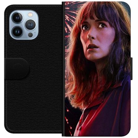 Apple Iphone 14 Pro Max Plånboksfodral Stranger Things - Joyc