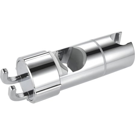 Käsiduschiteline, säädettävä suihkuteline