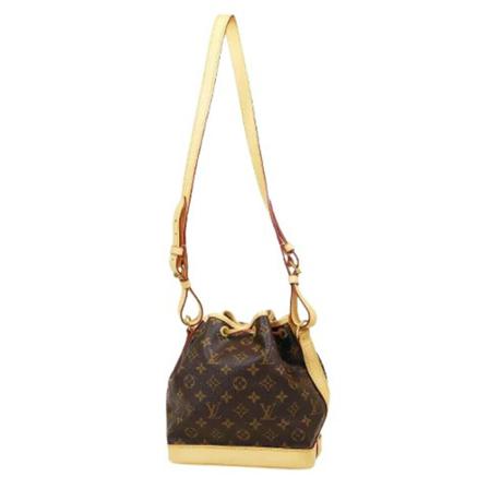 Louis Vuitton Vintage - Vintage Väskor - Brun - Dam - Storlek: One Size, Dam, Storlek: ONE SIZE