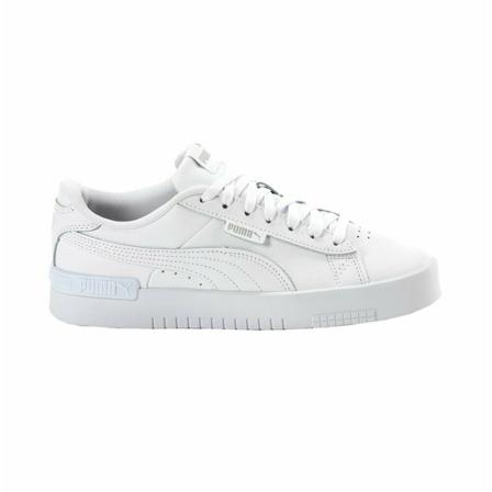 Puma - Sneakers - Vit - Dam - Storlek: 40 Eu, Dam, Storlek: 40 EU