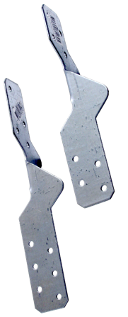 Joma 581170 Takåsfäste ETA-09/0315, universal, 100-pack 170 mm, Infästning