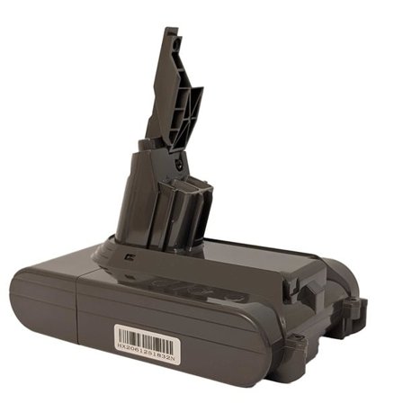 Batteri 968670-02 2000 mAh for Dyson V7