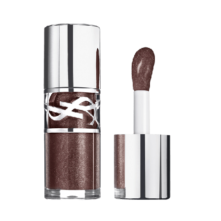 Yves Saint Laurent YSL LOVESHINE Plumping Lip Oil Gloss Läppglans Dam Rosa 6 ML