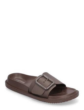 Petrasw Slipper Brown Sofie Schnoor