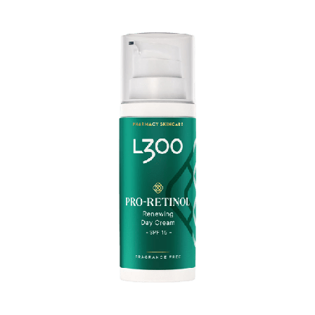 L300 Pro-Retinol Renewing Day Cream Dagcreme Dam 50 ML
